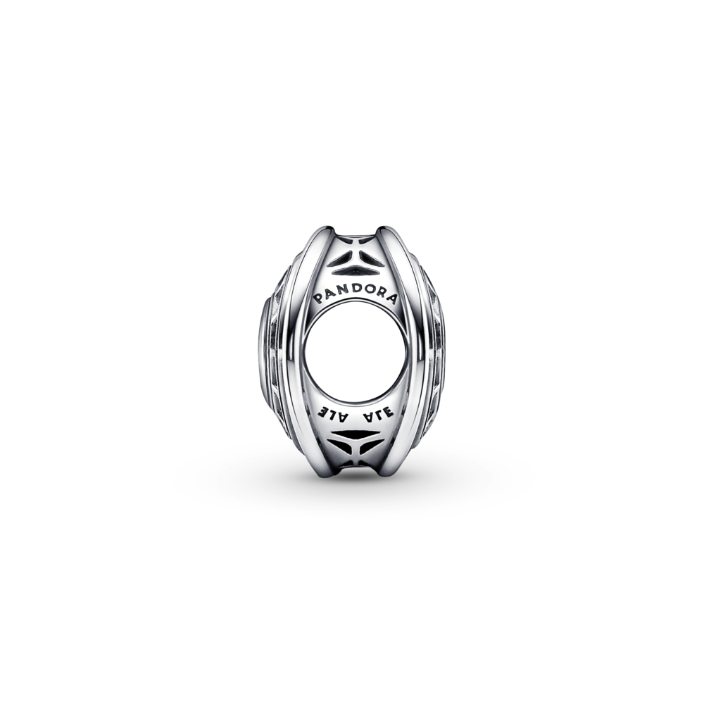 Pandora Marvel The Avengers Iron Man Arc Reactor Charm
