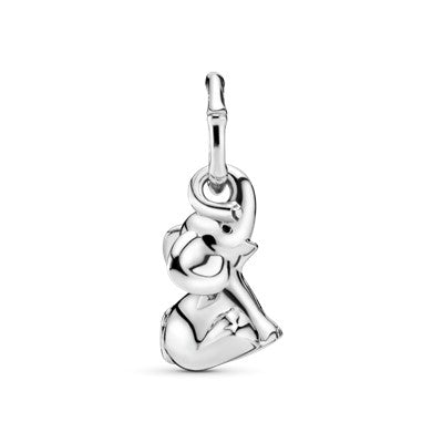 Pandora Elephant Dangle Charm