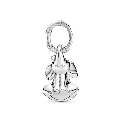 Pandora Elephant Dangle Charm