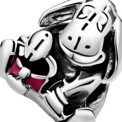 Pandora Disney, Eeyore Winnie the Pooh Charm