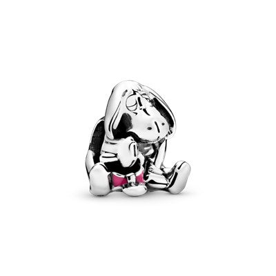 Pandora Disney, Eeyore Winnie the Pooh Charm