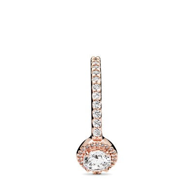 Pandora Classic Sparkle Halo Ring